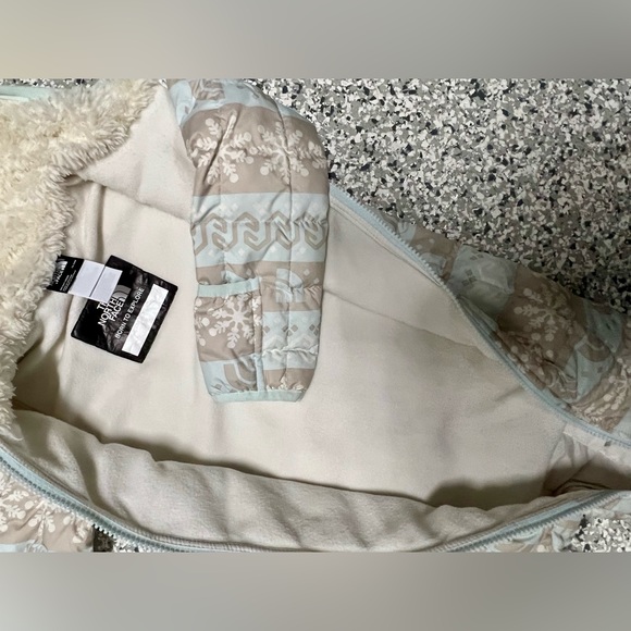 Toddle winter snow ThermoBall™ One-Piece. As new. Perfect condition - Picture 5 of 7